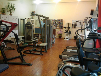 肯伯特健身器材有限公司 KENSPORT｜進口國外知名大廠健身器材買賣維修