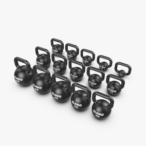 功能性健身系列