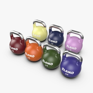 功能性健身系列