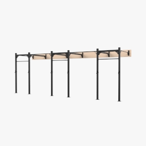 功能性健身系列