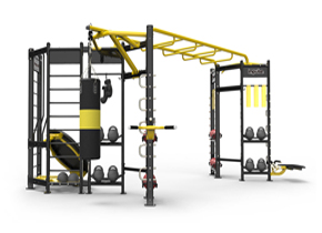 Group Training系列