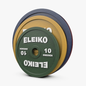 ELEIKO IPF系列