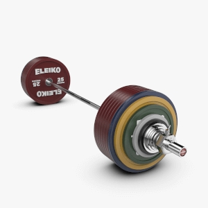 ELEIKO IPF系列
