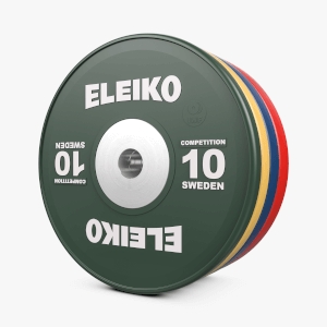 ELEIKO IWF系列