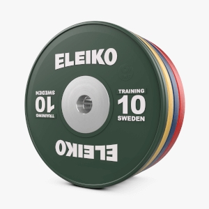 ELEIKO IWF系列