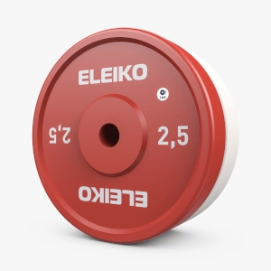 ELEIKO IWF系列