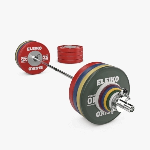 ELEIKO WPPO系列