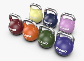 功能性健身系列