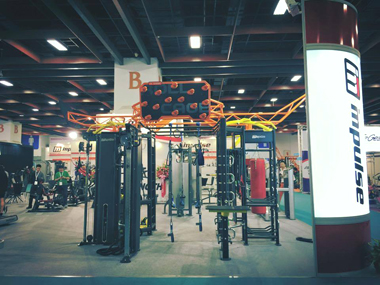 成吉思汗健身俱樂部